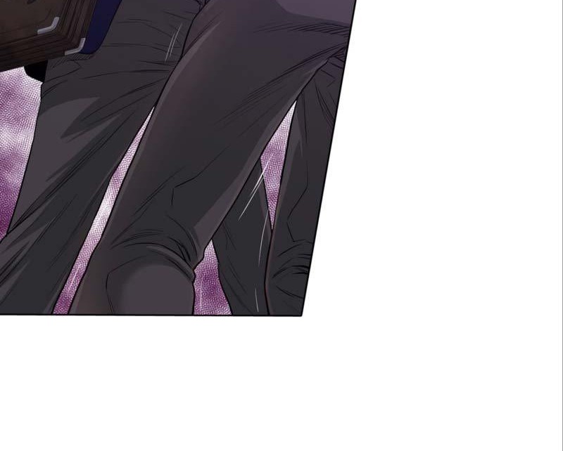 Second life of a Gangster Chapter 03 Gambar 5