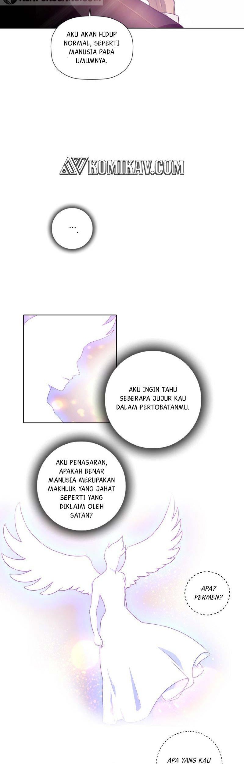 Second life of a Gangster Chapter 02 Gambar 11