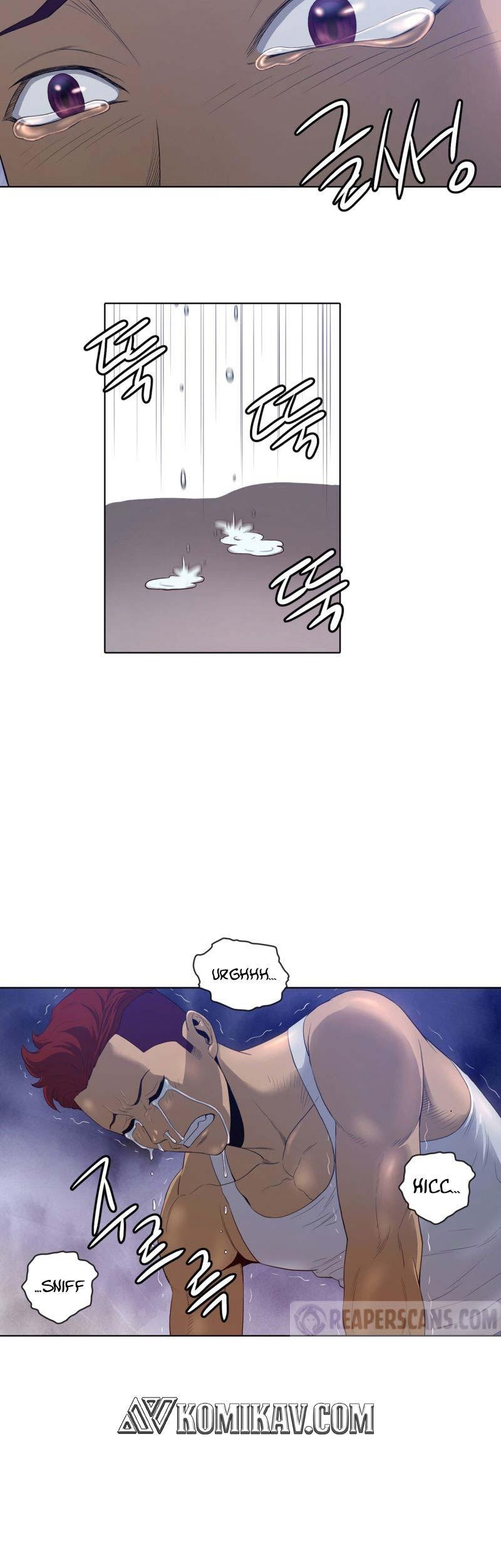 Second life of a Gangster Chapter 02 Gambar 24