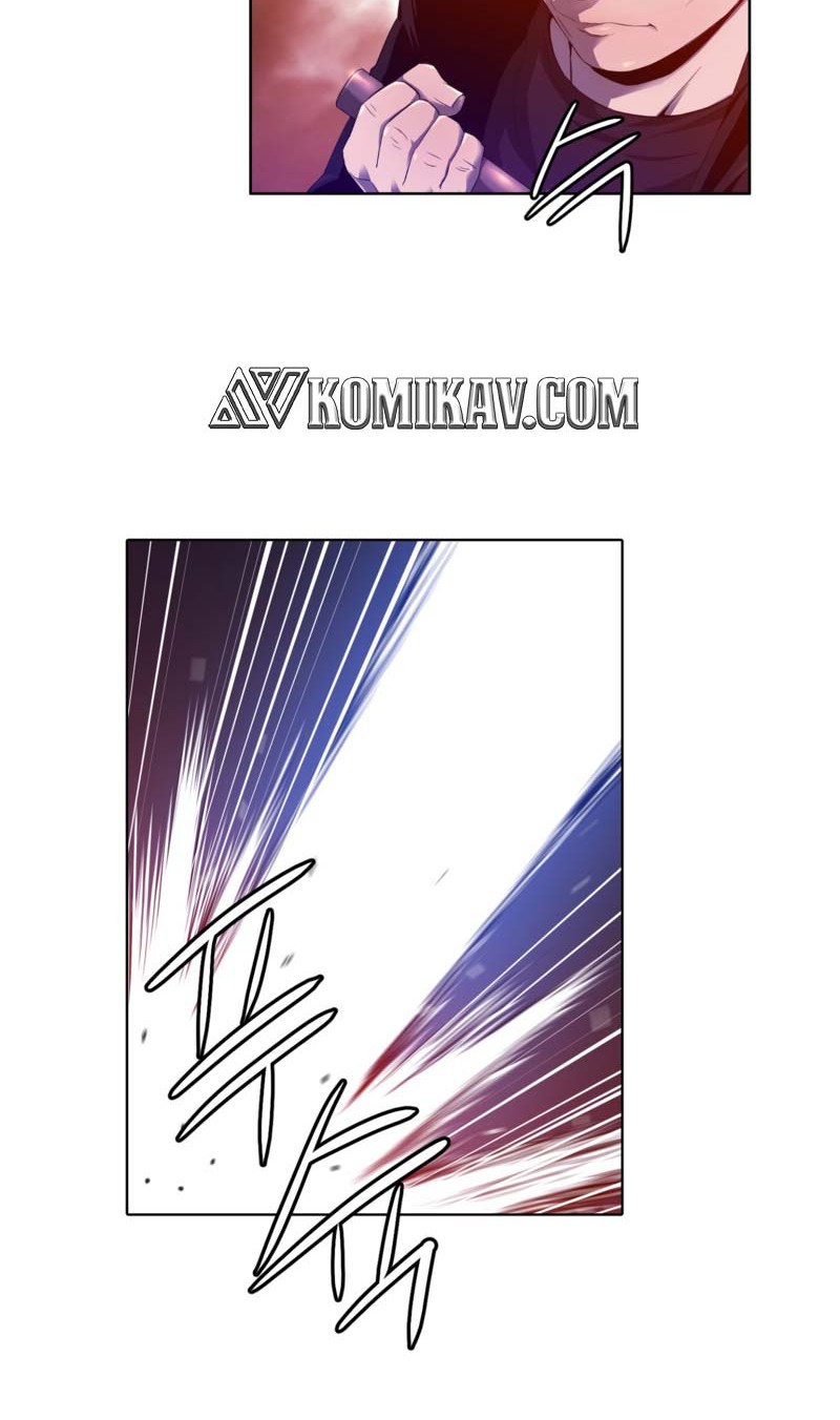 Second life of a Gangster Chapter 01 Gambar 12