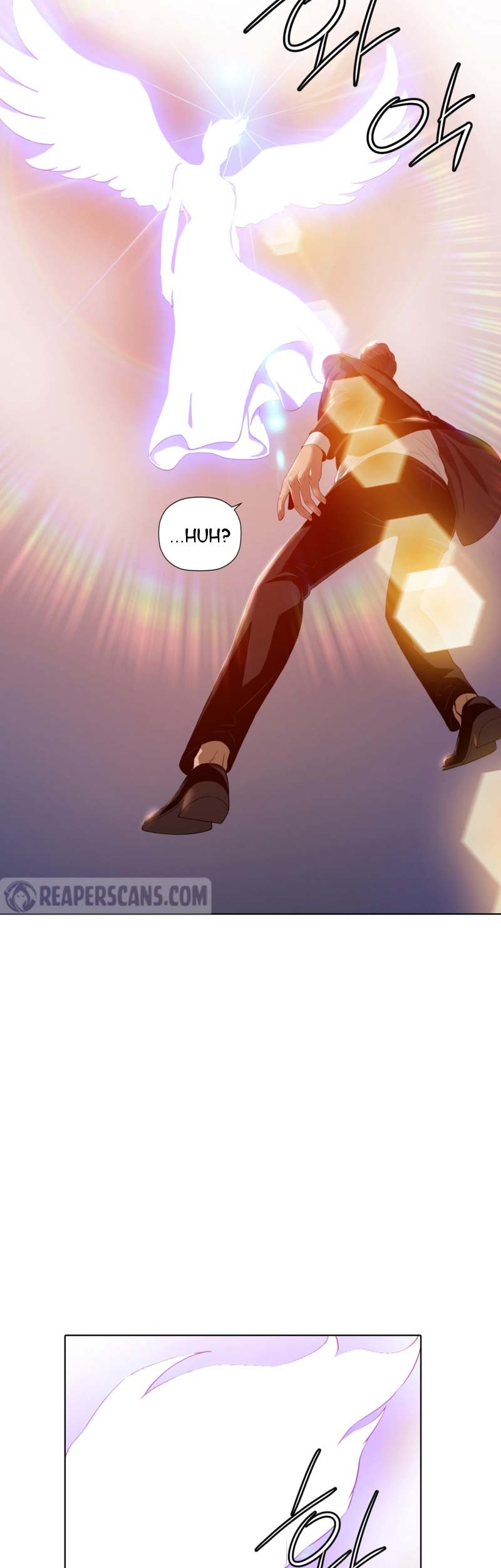 Second life of a Gangster Chapter 01 Gambar 35