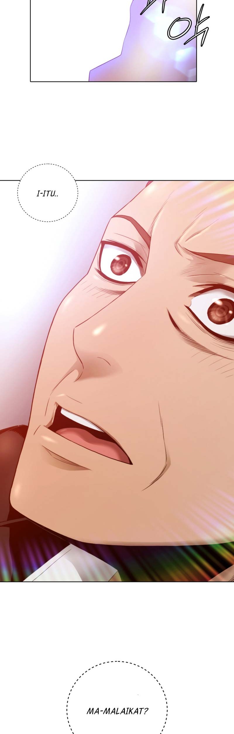 Second life of a Gangster Chapter 01 Gambar 36