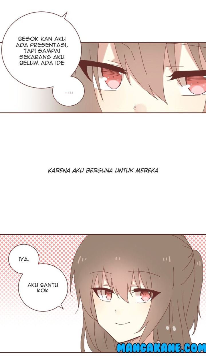 From Nightmare to Love Chapter 14 Gambar 5