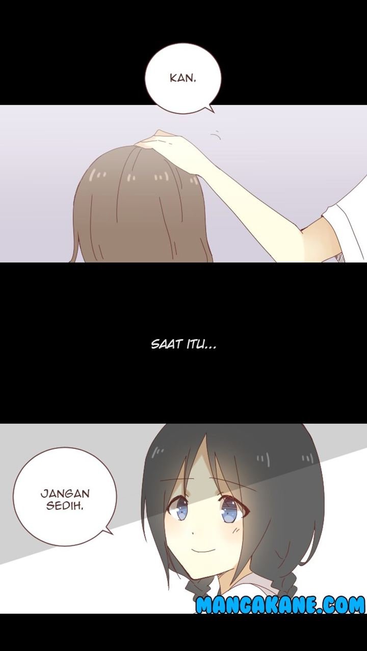 From Nightmare to Love Chapter 14 Gambar 12