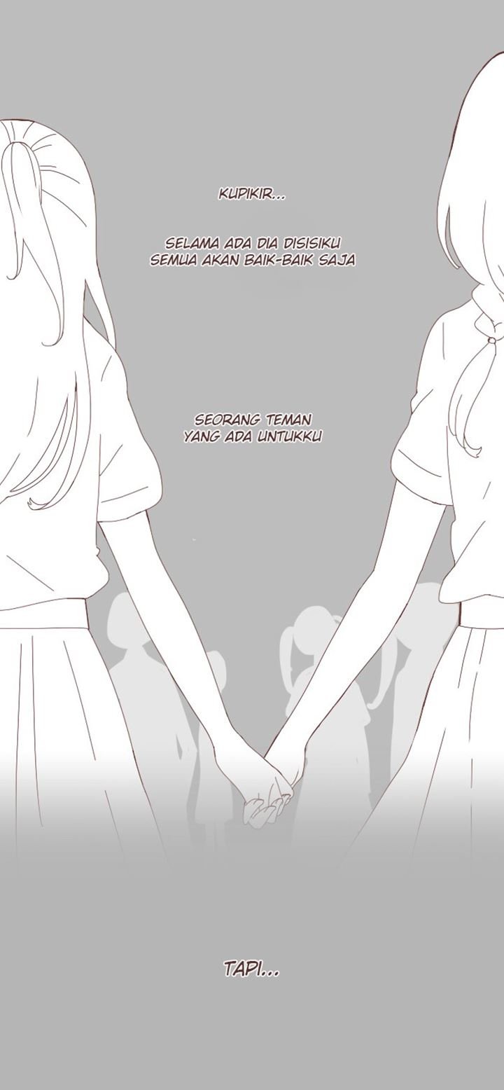 From Nightmare to Love Chapter 14 Gambar 13