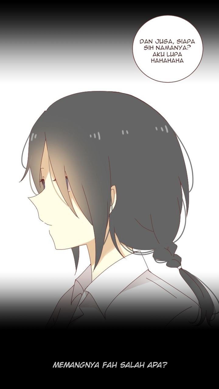 From Nightmare to Love Chapter 14 Gambar 15