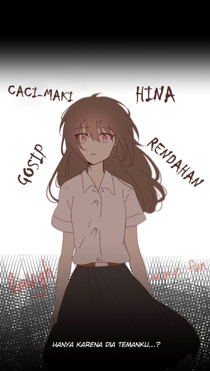 From Nightmare to Love Chapter 14 Gambar 16