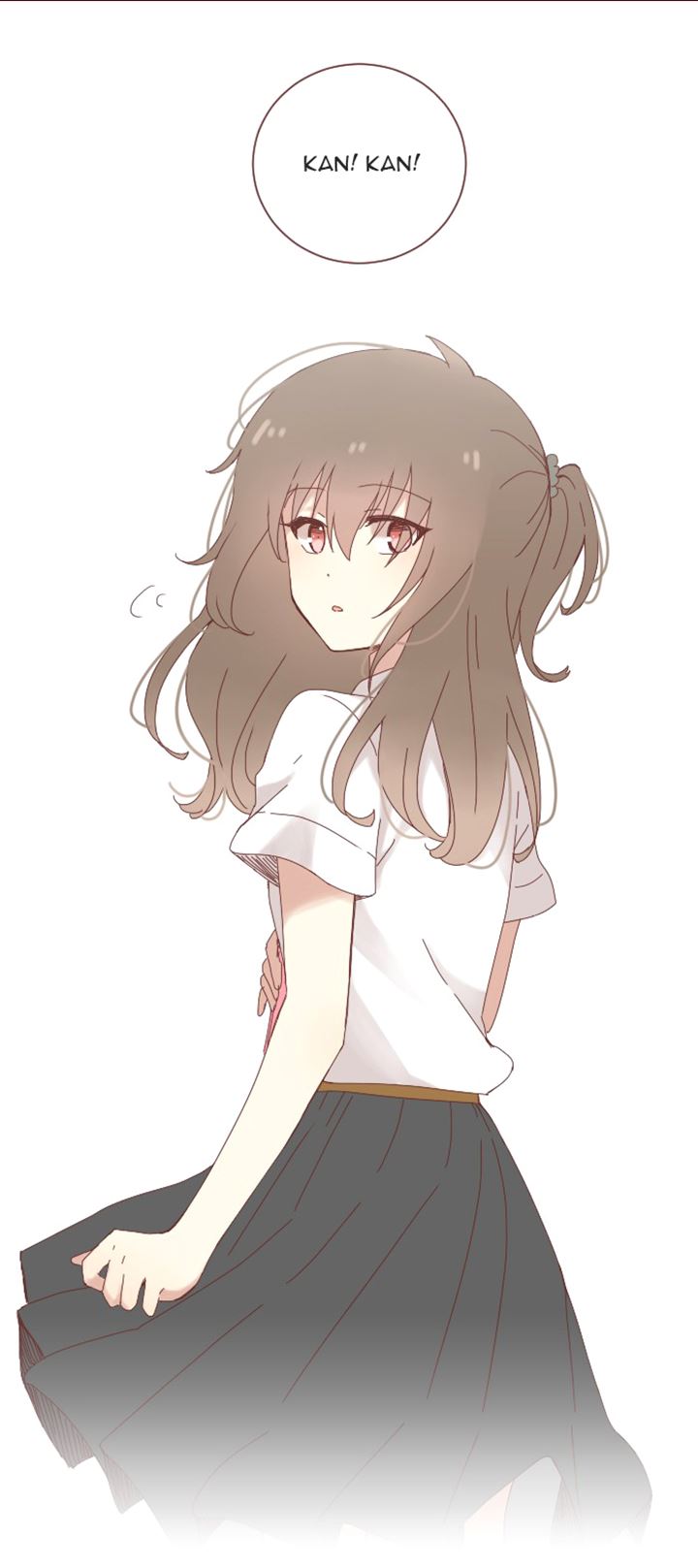 Manhua From Nightmare to Love Chapter 14 gambar nomor 2