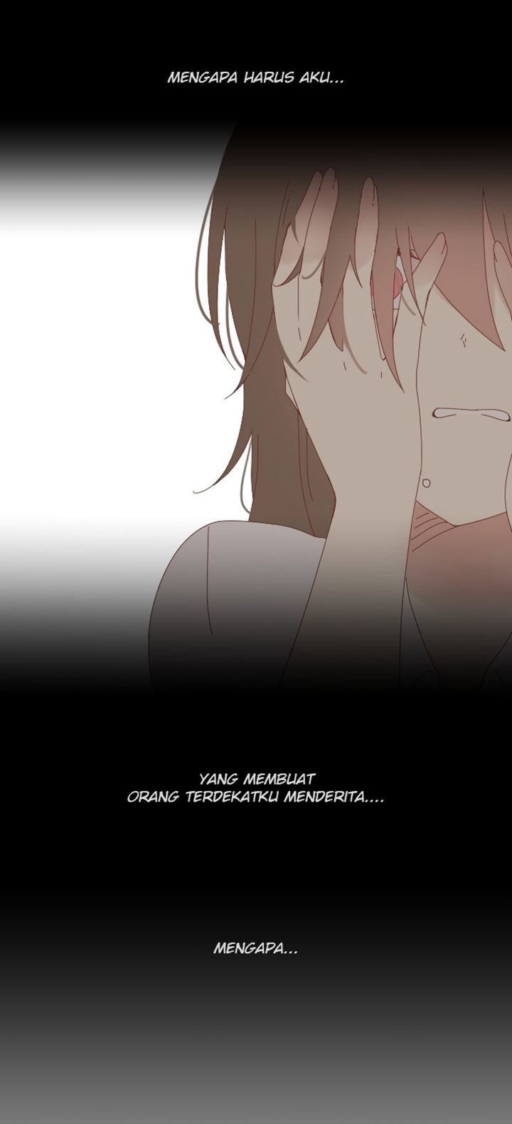 From Nightmare to Love Chapter 14 Gambar 20