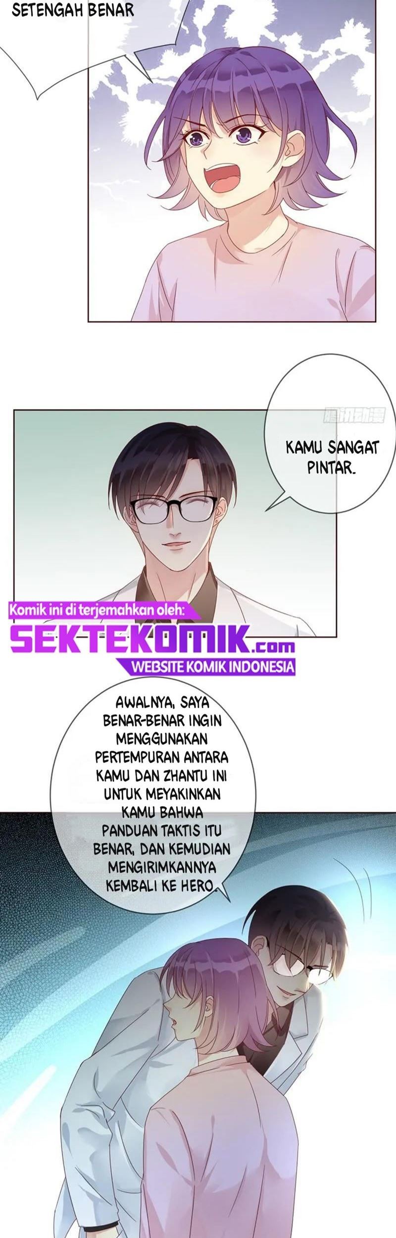 NSD Gaming Chapter 169 Gambar 10