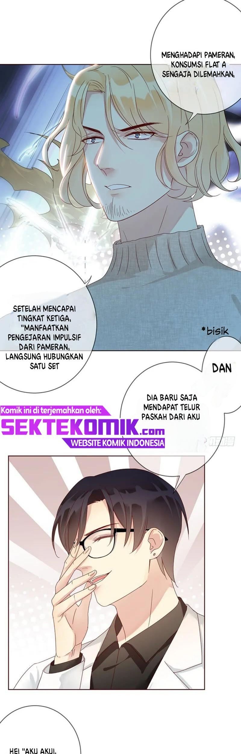 NSD Gaming Chapter 168 Gambar 15