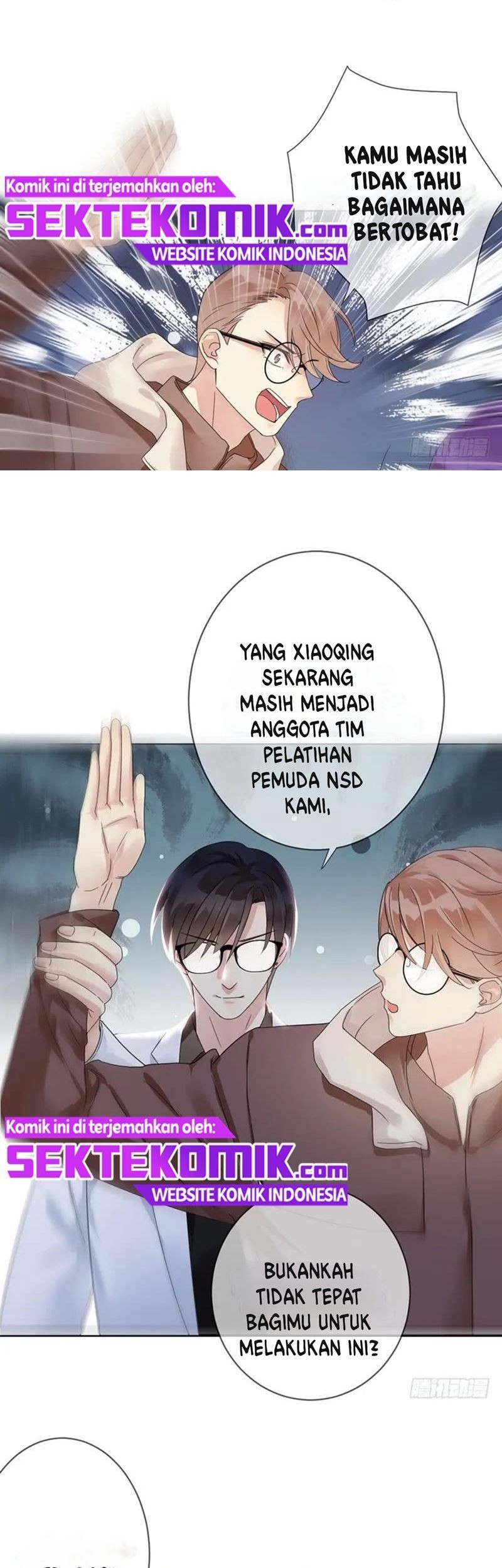 NSD Gaming Chapter 168 Gambar 21