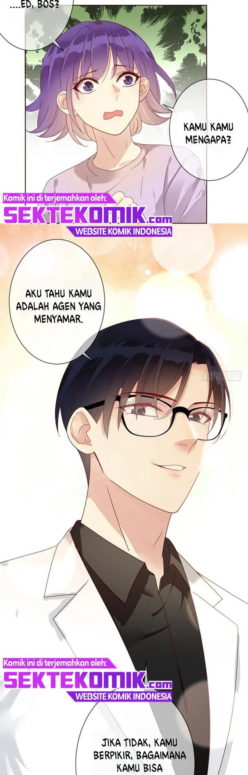 NSD Gaming Chapter 168 Gambar 22