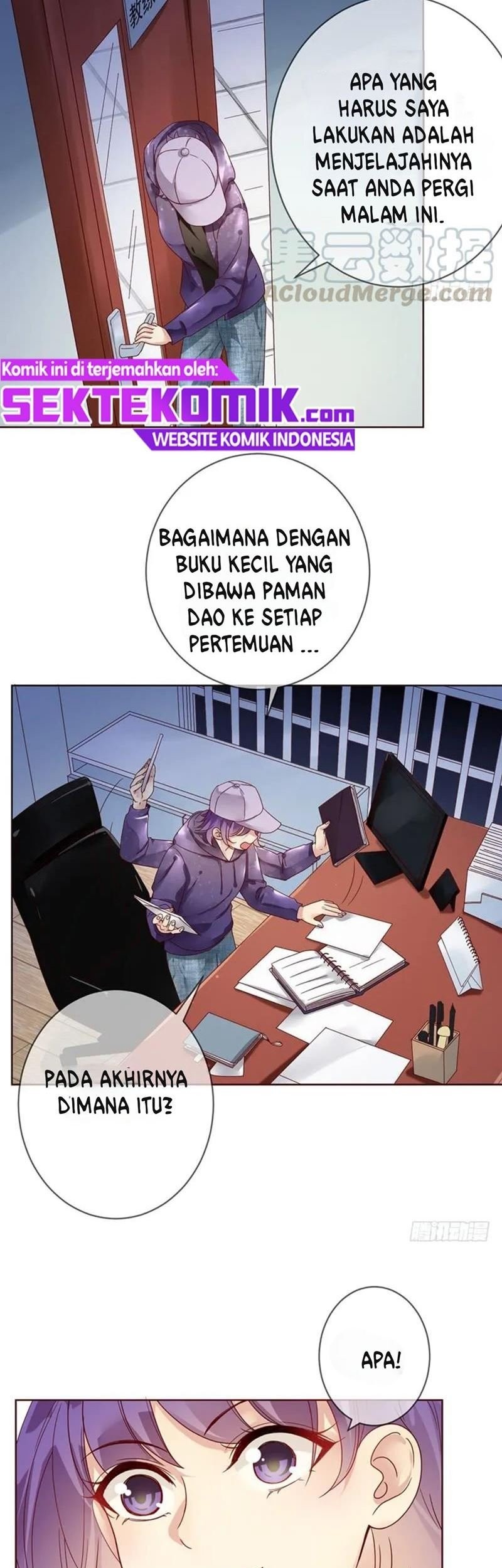 NSD Gaming Chapter 168 Gambar 6