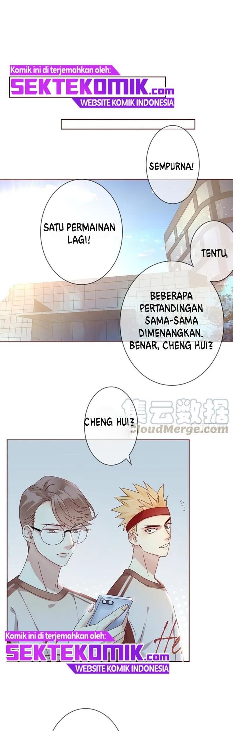 NSD Gaming Chapter 168 Gambar 8