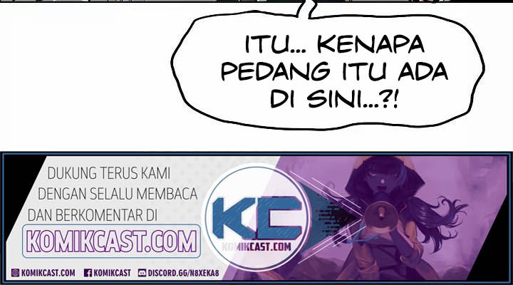 Rooftop Sword Master Chapter 55 Gambar 15
