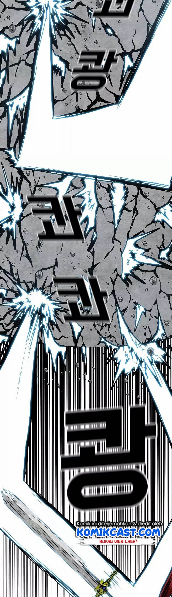 Rooftop Sword Master Chapter 55 Gambar 20
