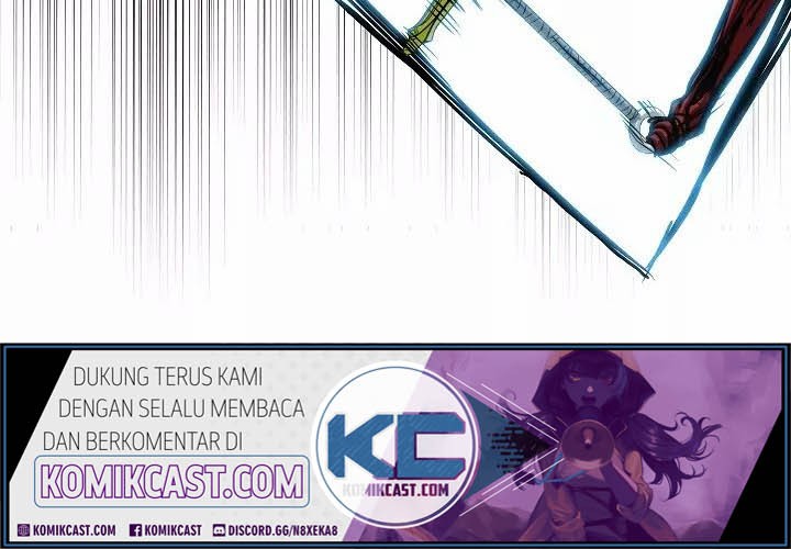 Rooftop Sword Master Chapter 55 Gambar 21