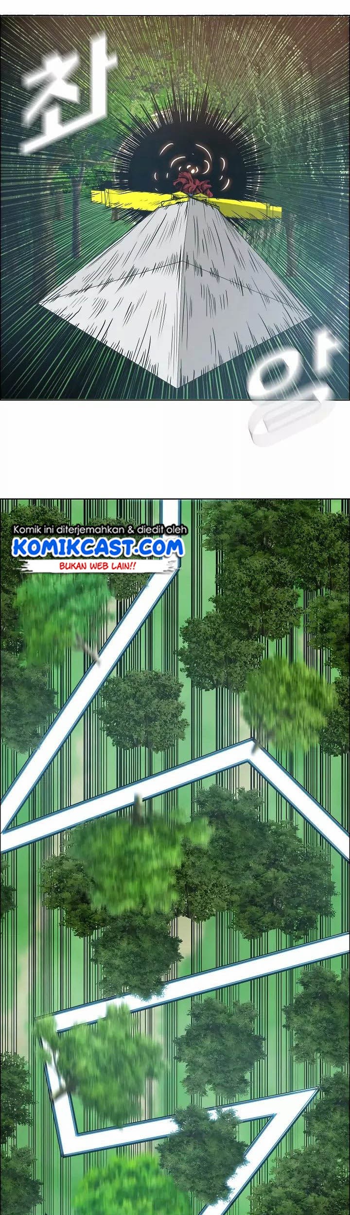 Rooftop Sword Master Chapter 55 Gambar 33