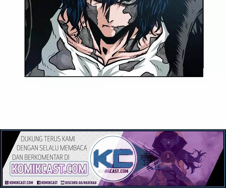 Rooftop Sword Master Chapter 55 Gambar 37