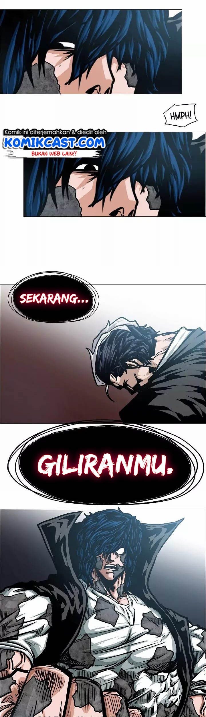 Rooftop Sword Master Chapter 55 Gambar 50