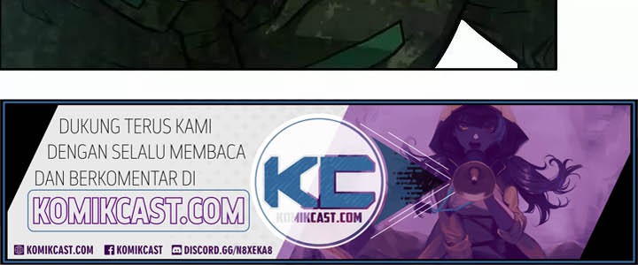 Rooftop Sword Master Chapter 55 Gambar 7