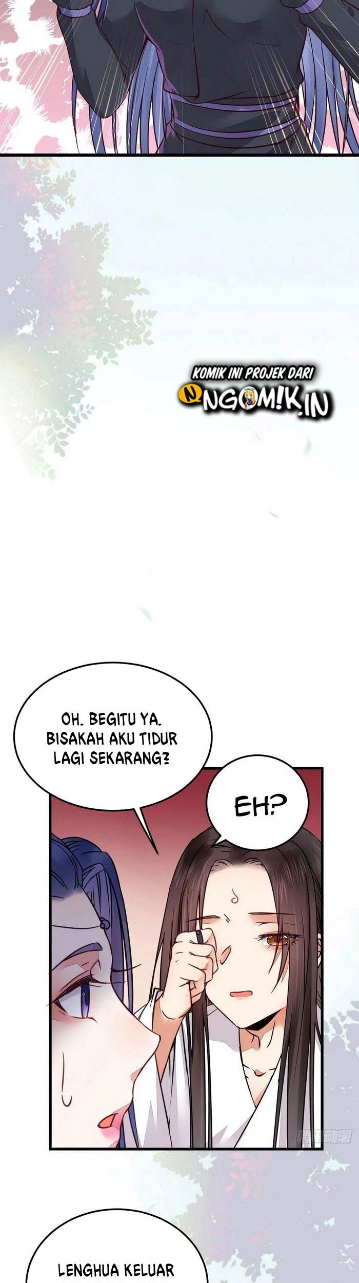 The Ghostly Doctor Chapter 318 Gambar 10