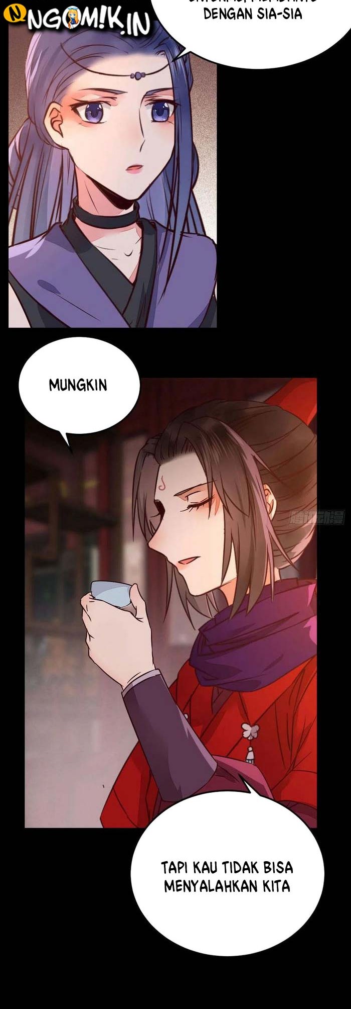 The Ghostly Doctor Chapter 318 Gambar 5