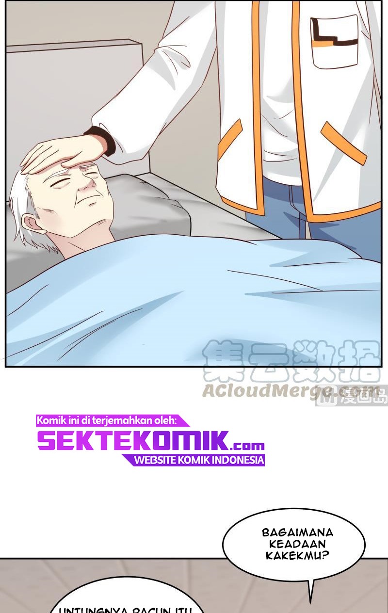 I Have a Dragon on My Body Chapter 307 Gambar 10