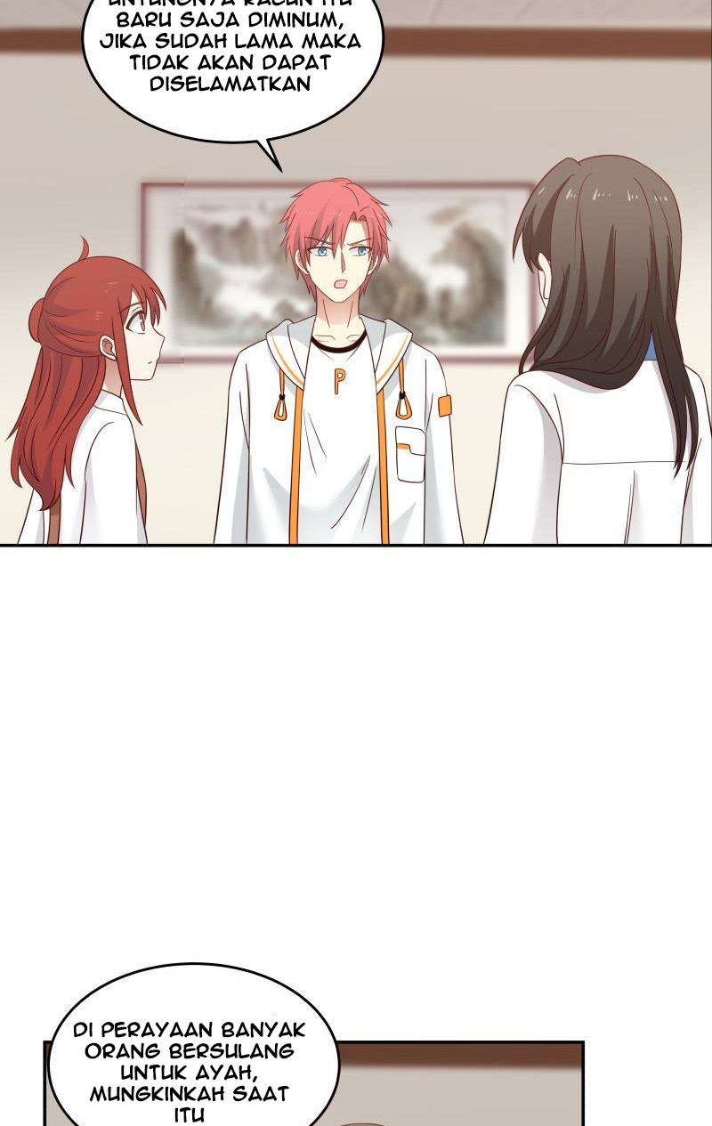 I Have a Dragon on My Body Chapter 307 Gambar 11