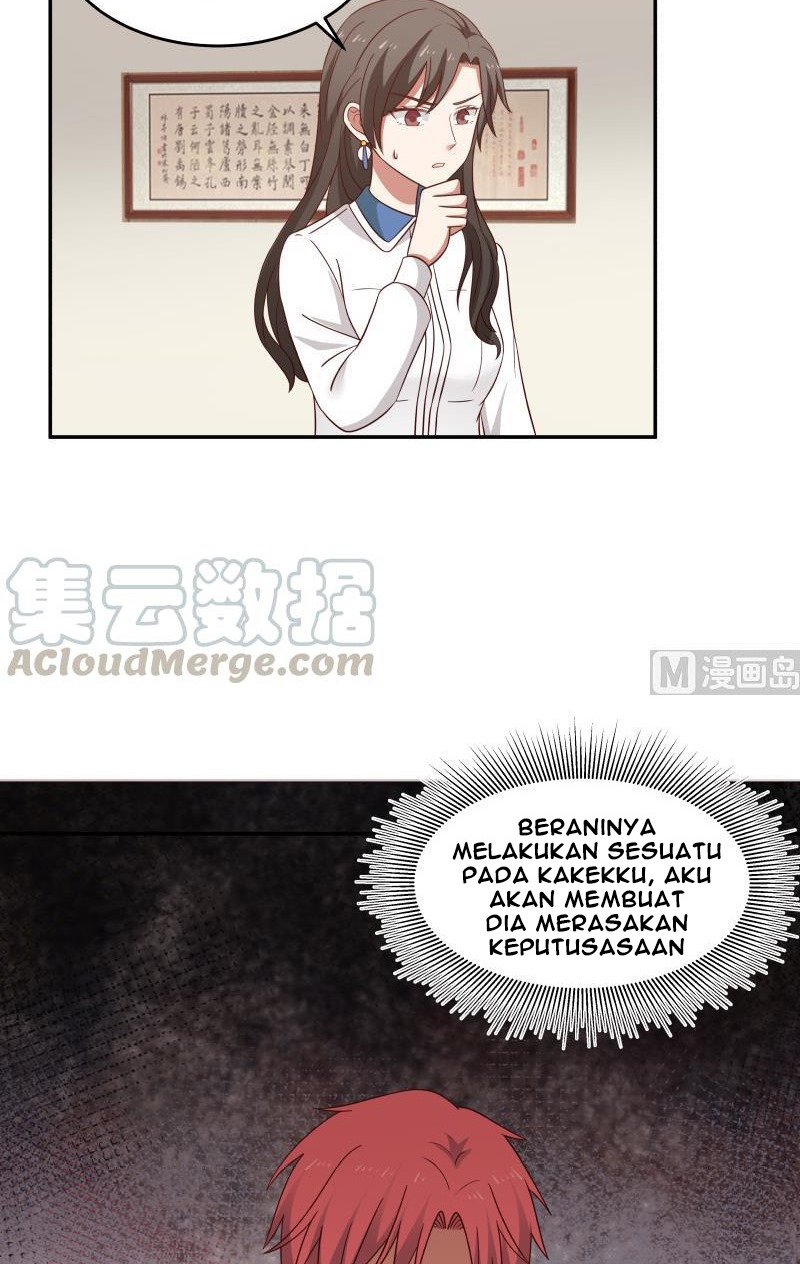 I Have a Dragon on My Body Chapter 307 Gambar 12