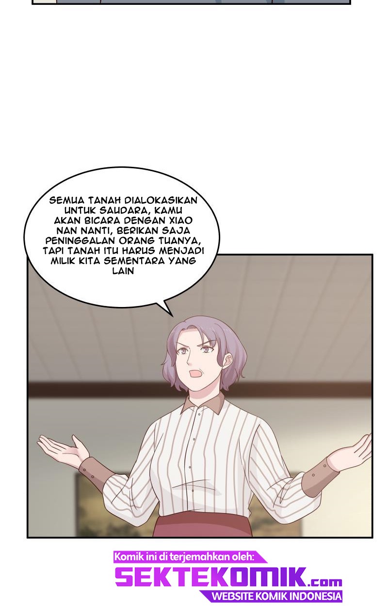 I Have a Dragon on My Body Chapter 307 Gambar 17