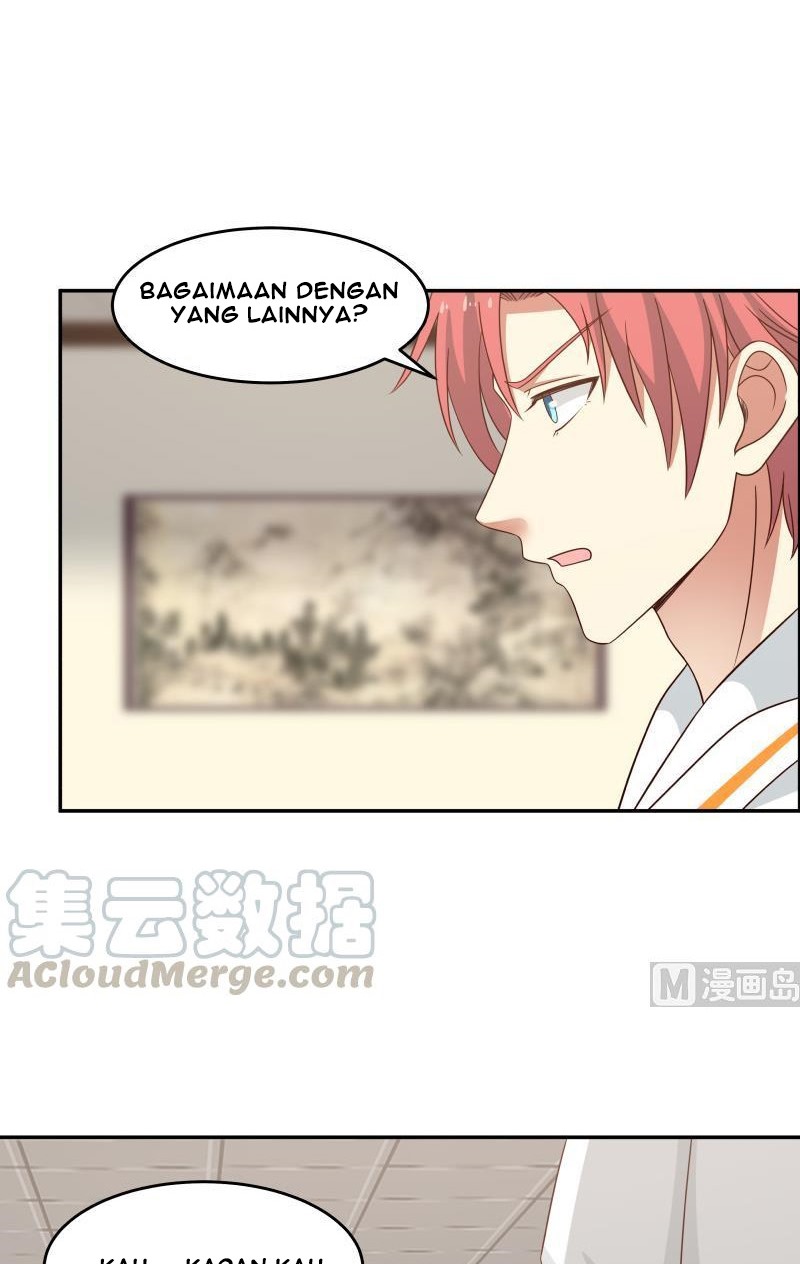 I Have a Dragon on My Body Chapter 307 Gambar 18