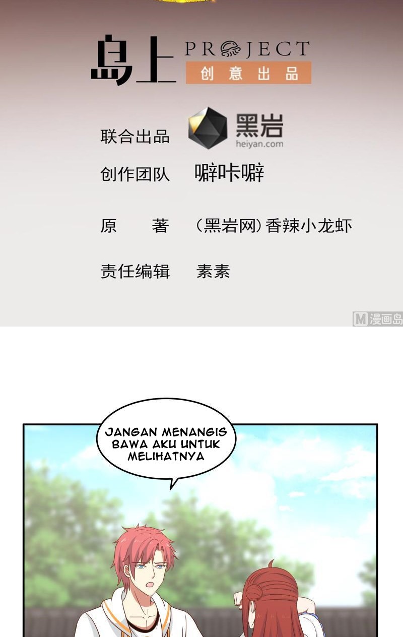 I Have a Dragon on My Body Chapter 307 Gambar 3