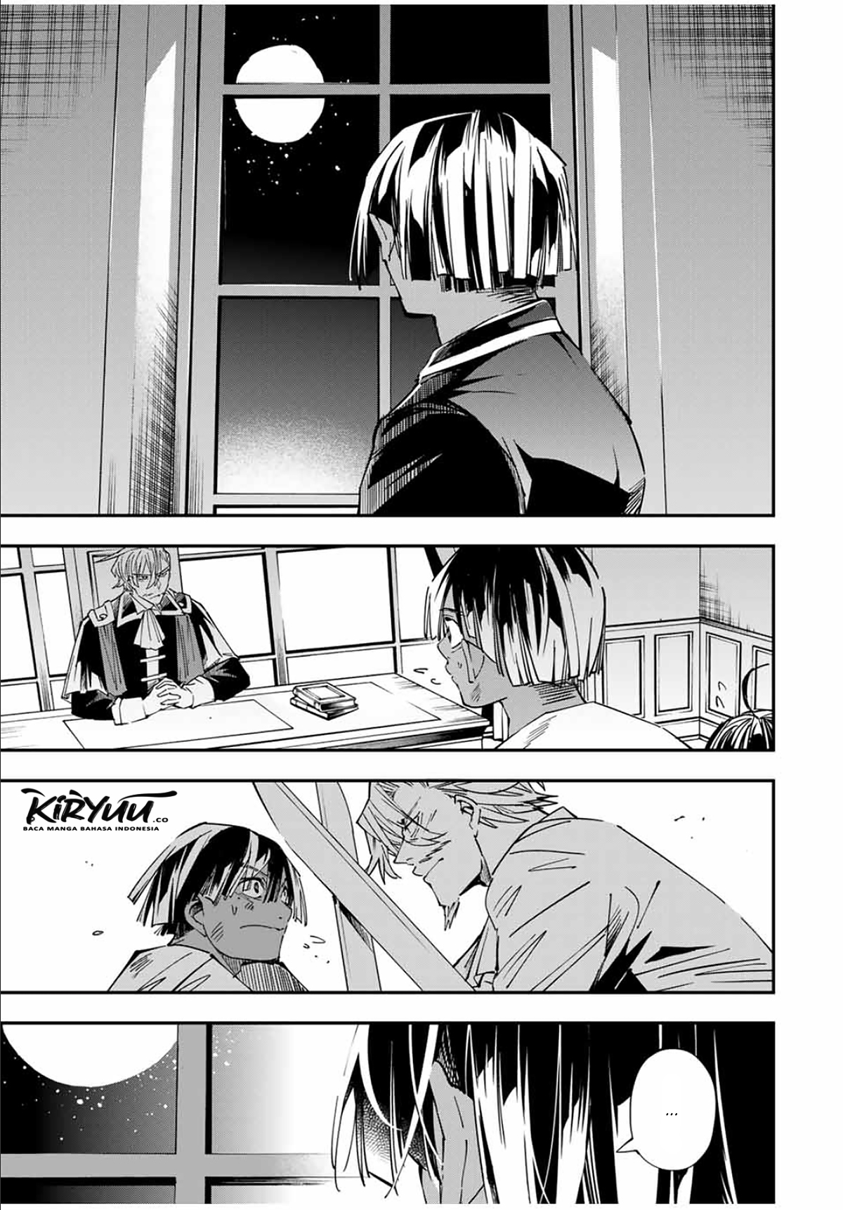 Reincarnated as an Aristocrat with an Appraisal Skill Chapter 30 Gambar 6