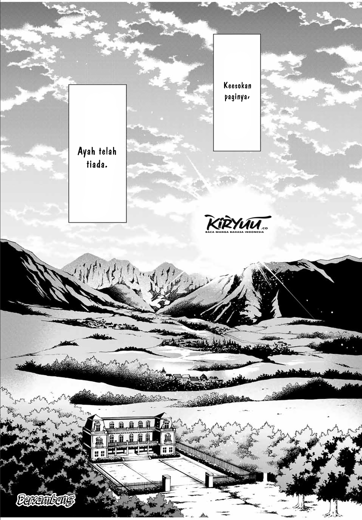 Reincarnated as an Aristocrat with an Appraisal Skill Chapter 30 Gambar 22