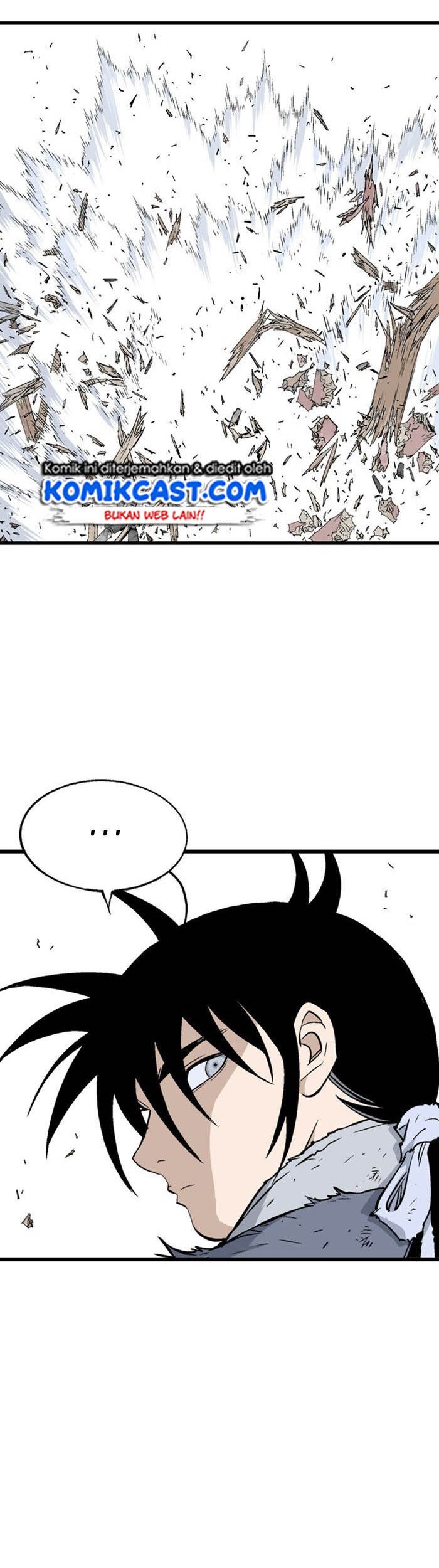 Gosu Chapter 194 Gambar 7