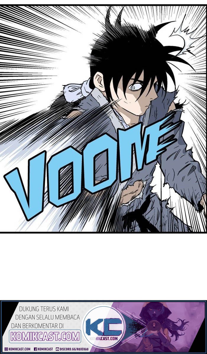 Gosu Chapter 194 Gambar 8