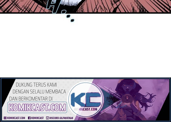 Gosu Chapter 194 Gambar 11