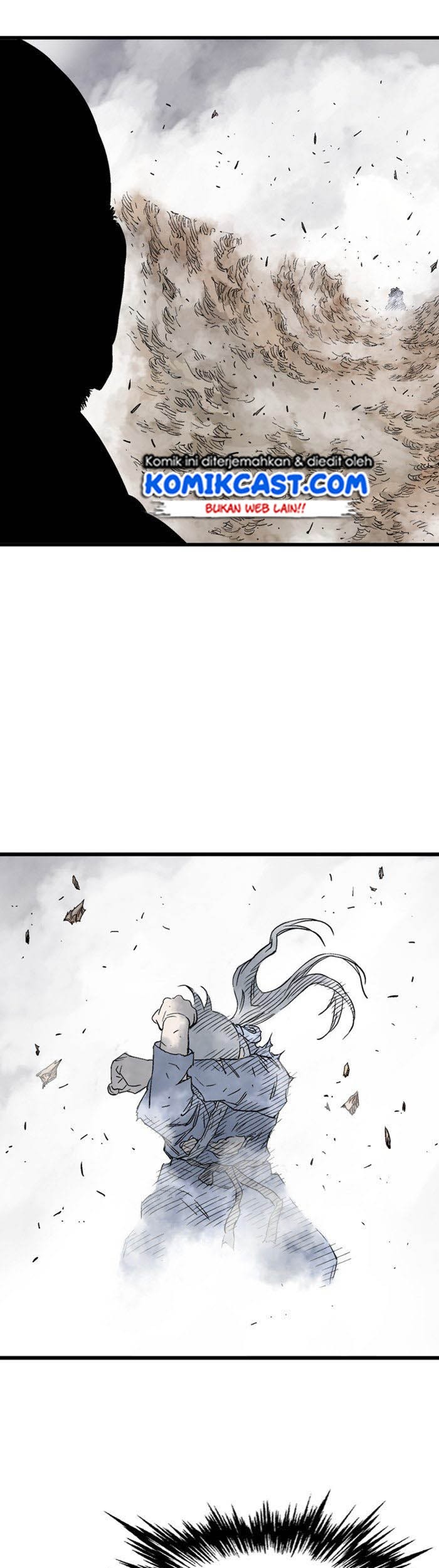 Gosu Chapter 194 Gambar 12