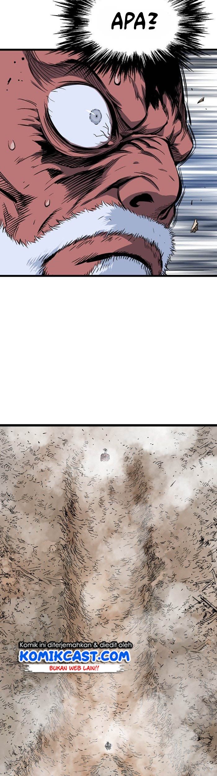 Gosu Chapter 194 Gambar 13