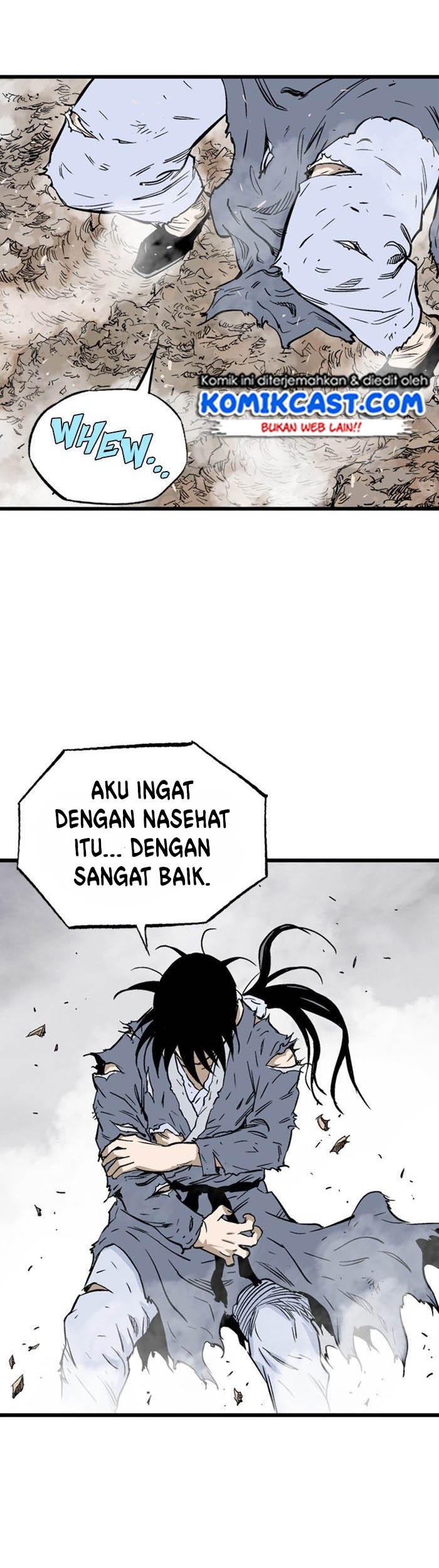 Gosu Chapter 194 Gambar 15