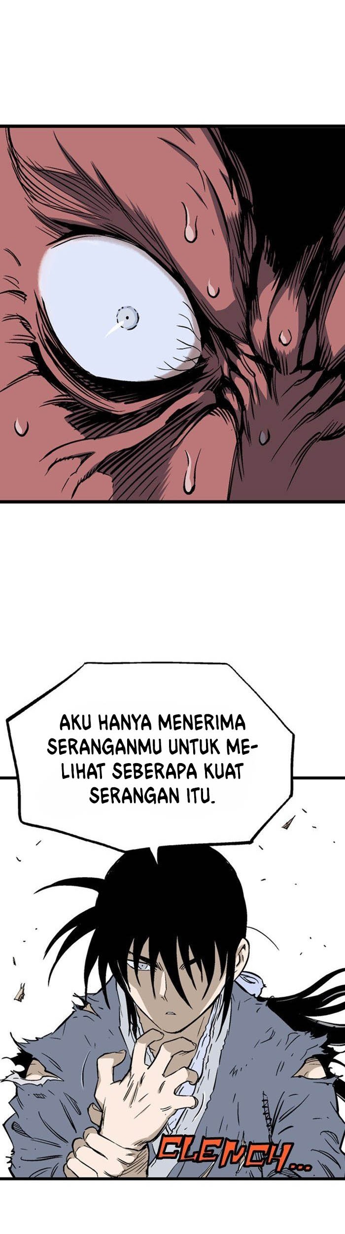 Gosu Chapter 194 Gambar 16