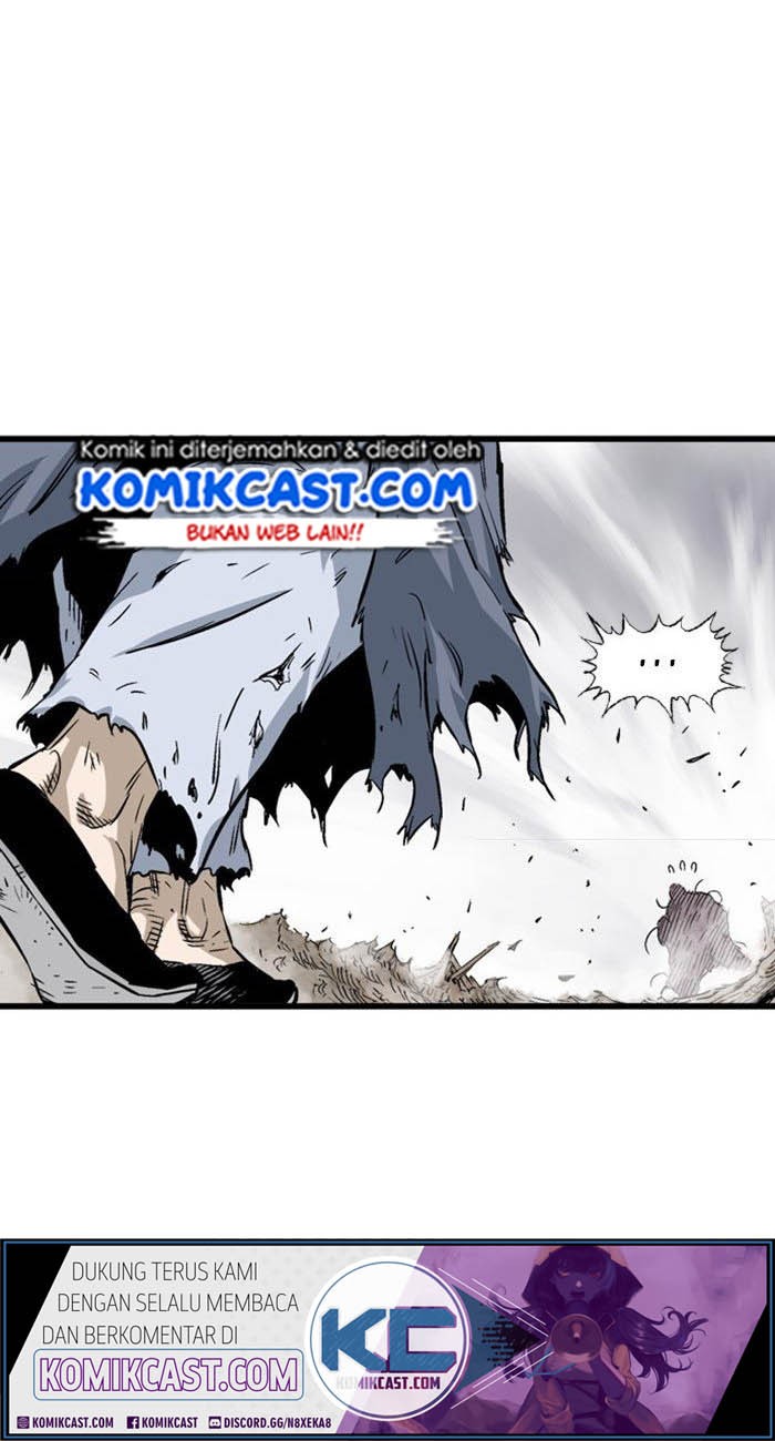 Gosu Chapter 194 Gambar 17