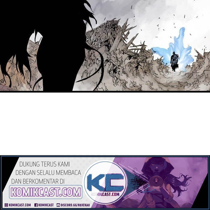 Gosu Chapter 194 Gambar 20