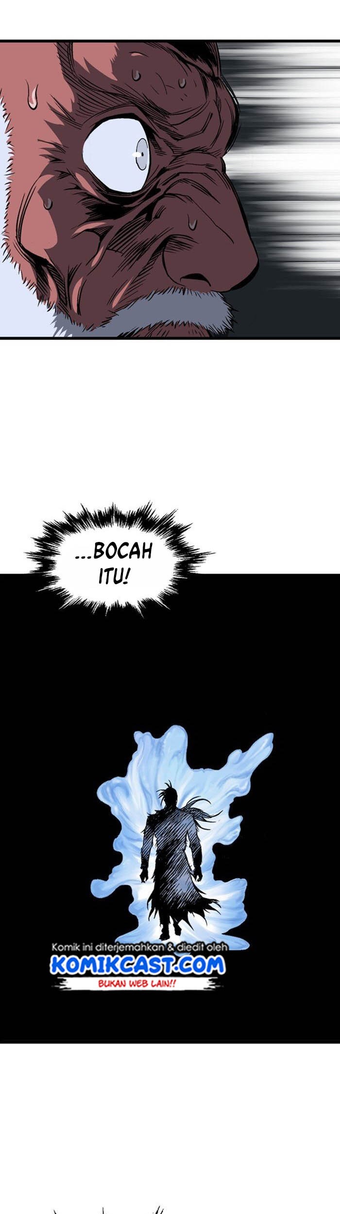 Gosu Chapter 194 Gambar 21