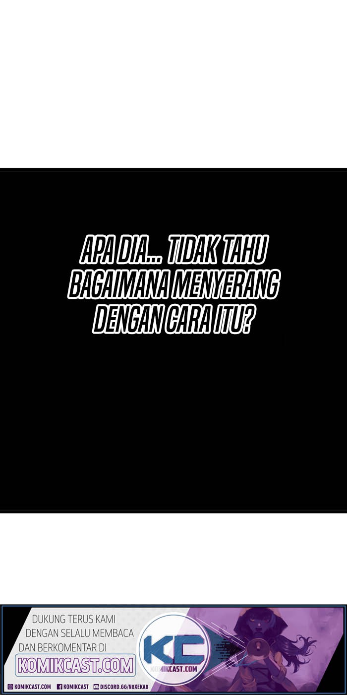 Gosu Chapter 194 Gambar 23