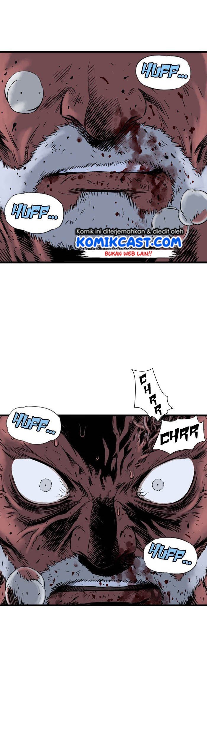 Gosu Chapter 194 Gambar 33