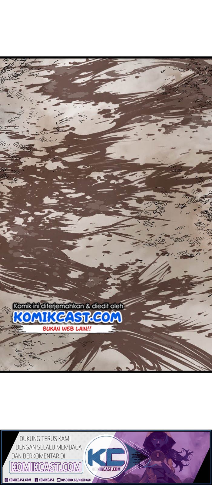 Gosu Chapter 194 Gambar 35