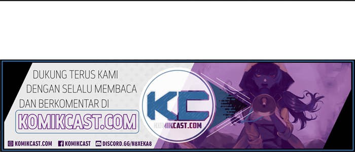 Gosu Chapter 194 Gambar 26